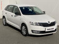 koda Rapid 1.2i, Active