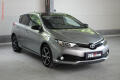 Toyota Auris 1.3i, Cool