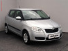 koda Fabia 1.6 16V, Ambition, AC, +kola