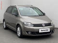 Volkswagen Golf Plus 1.4 TSi, Style, navi, +kola