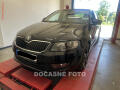�koda Octavia 2.0TDi, DSG, bixen, navi