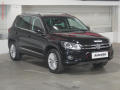 Volkswagen Tiguan 2.0 TDi 4MOTION, CUP, bixen
