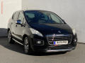 Peugeot 3008 1.2 PT, Allure, panor, navi