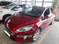 Ford Fiesta 1.0