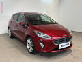 Ford Fiesta 1.0EB, 2.maj,�R, Navi, AC