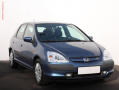 Honda Civic 1.6V-TEC