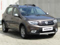 Dacia Sandero 1.0TCe, Stepway