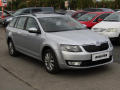 koda Octavia 2.0 TDi 4x4, R, Elegance