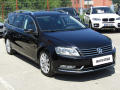 Volkswagen Passat 2.0 TDi, xenon, ke