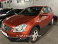 Nissan Qashqai 1.5 dci, autoAC, tan