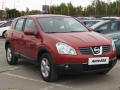 Nissan Qashqai 1.5 dci, autoAC, tan
