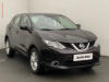 Nissan Qashqai 1.2 DIG-T, Acenta, navi