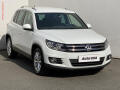Volkswagen Tiguan 2.0 TDi, Lounge, navi, kamera