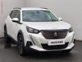 Peugeot 2008 1.5 HDi, Allure, LED, navi