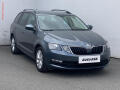 �koda Octavia 1.6 TDi, Ambition, TZ, navi