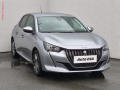 Peugeot 208 1.2PT, Style