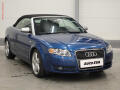 Audi A4 2.0 TDi Cabriolet, 2.maj,�R
