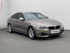 BMW 2.0d 420d GranCoupe, Navi