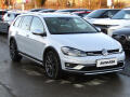 Volkswagen Golf 2.0TDi 4x4, �R, DSG, park.