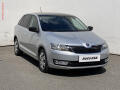 �koda Rapid 1.2 TSi, Ambition, +kola