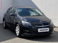 Opel Astra 1.4i, Style, park. idla