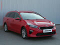 Kia Ceed 1.4 T-GDi, 2.maj,�R, LED