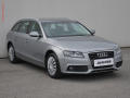 Audi A4 2.0 TDi, AC. tempo