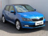 koda Fabia 1.0 TSi, Style, navi, panor