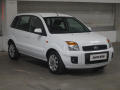 Ford Fusion 1.4