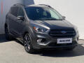Ford Kuga 2.0TDCi 4x4, �R, AT, bixen
