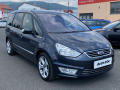 Ford Galaxy 2.2 TDCi, Xenon, panorama