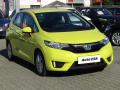 Honda Jazz 1.3 i - VTEC, AC, vhev sed.