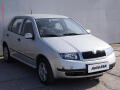 �koda Fabia 1.2i, 2.maj,�R, STK1/28
