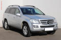 Mercedes-Benz GL 3.0 CDi GL320 4M