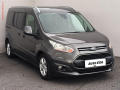 Ford Tourneo Connect 1.6TDCi MAXi 7mst, Titanium