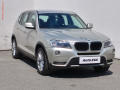 BMW X3 2.0 D xDrive20d, Bixen, navi