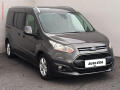 Ford Tourneo Connect 1.6TDCi MAXi 7m�st, Titanium