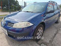 Renault M�gane 1.6 16V K4M, 2.maj,�R