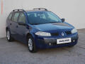 Renault M�gane 1.6 16V, 2.maj,�R, AC, ta�n�
