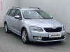 koda Octavia 2.0TDI 4x4, R, AC, vhev