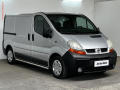Renault Trafic 1.9Di