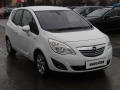 Opel Meriva 1.4T, R, AC, tempo, park