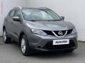 Nissan Qashqai 1.6, Acenta, panor