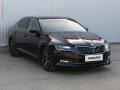 �koda Superb 2.0TDi 4x4, �R, AT, navi, LED