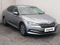 koda Superb 2.0TDi, 2.maj,R, Style, DSG