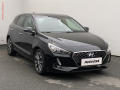 Hyundai i30 1.4 T-GDi, LED, navi, kamera