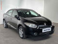 Renault Fluence 1.5 dCi, �R, AC, tempo, park