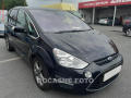 Ford S-MAX 2.0TDCi, R, AC, xenon