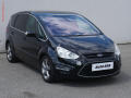 Ford S-MAX 2.0TDCi, R, AC, xenon