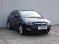 Opel Astra 1.4T, 1.maj, Bixen, AC, temp